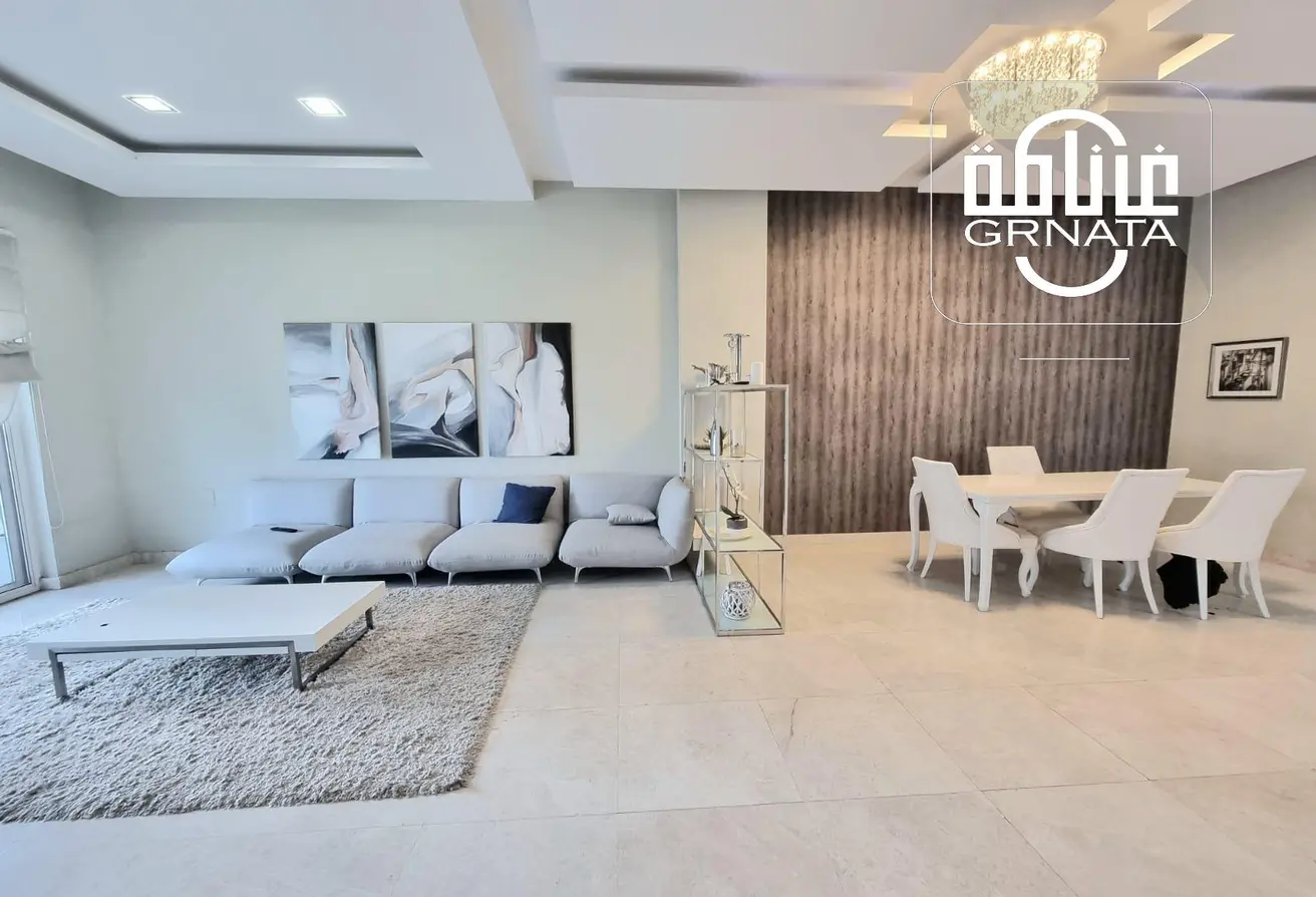 Apartment For Rent In Amwaj